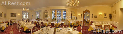 Classic Hotel am Stetteneck 23